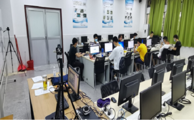 广东白云学院电气学院8名选手在十二届“蓝桥杯”大赛(电子类)全国总决赛中全部获奖